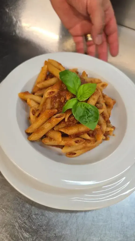 Senior Papana_Dal Comandante GmbH_Bad Ragaz_review