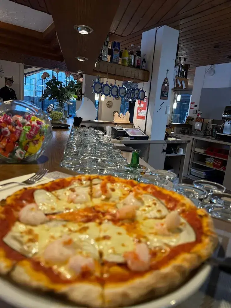 Dmitri Ikizli_Dal Comandante GmbH_Bad Ragaz_review