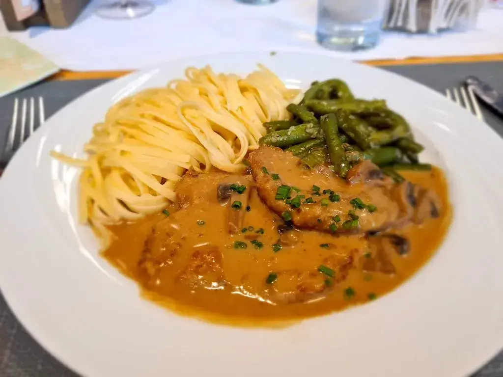 Menu_Café Centrum - Wartau_Wartau_immagine_1