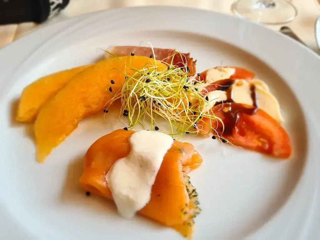 Menu_Café Centrum - Wartau_Wartau_immagine_2