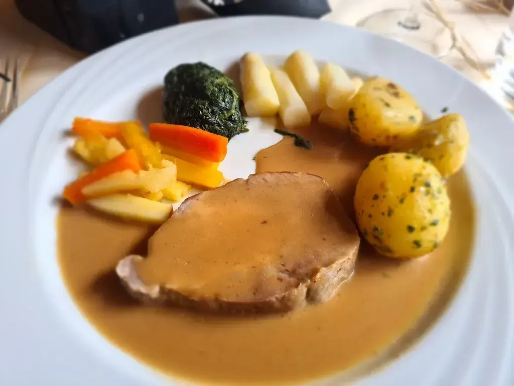 Menu_Café Centrum - Wartau_Wartau_immagine_3