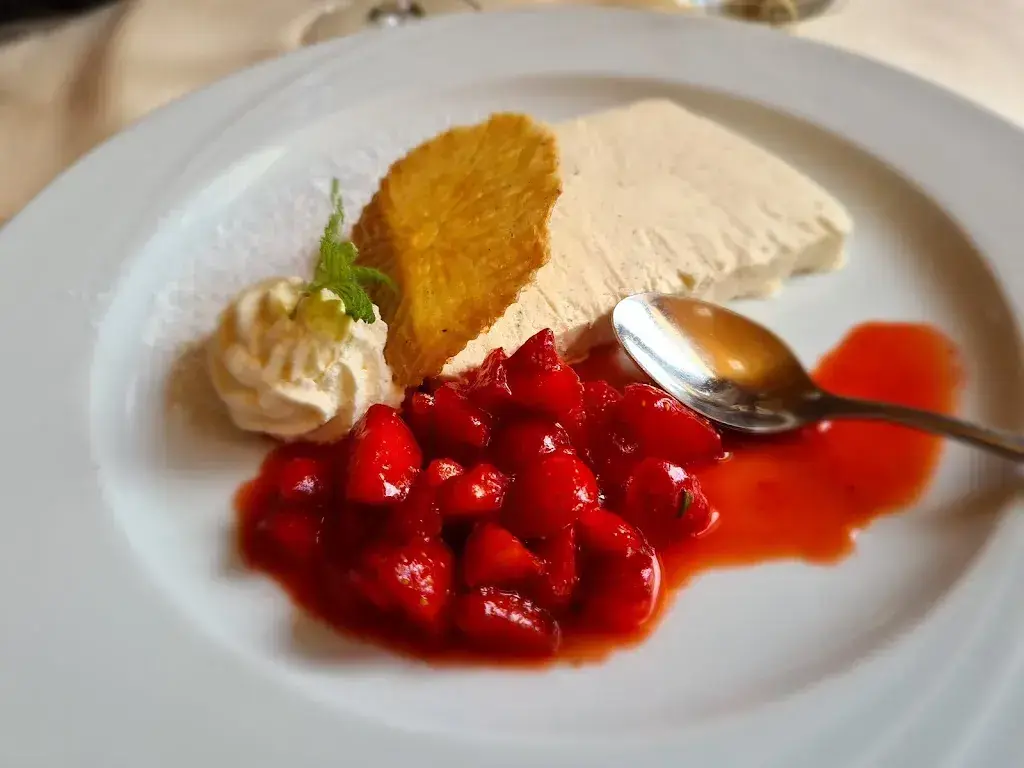 Menu_Café Centrum - Wartau_Wartau_immagine_5