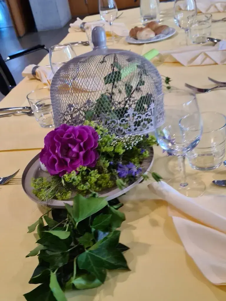 Marco P_Café Centrum - Wartau_Wartau_recensione