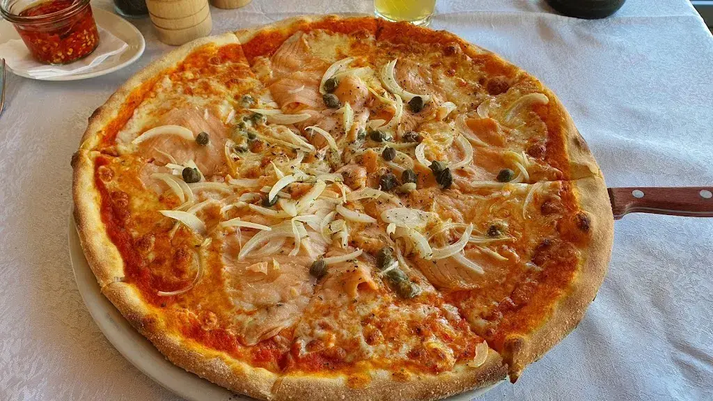 Cengiz Küpçü_Restaurant Mühle_Oberschan_avis