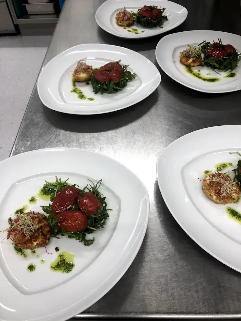 Menu_Speiserestaurant 'Selva' GmbH_Trübbach_immagine_2