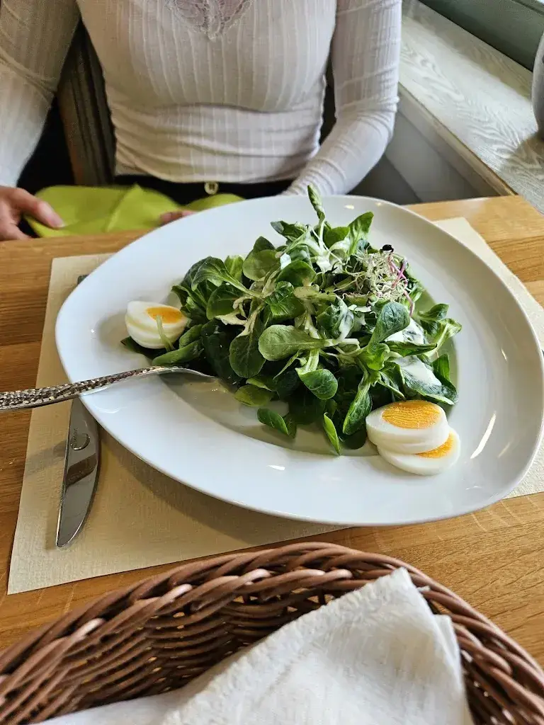 Menu_Speiserestaurant 'Selva' GmbH_Trübbach_immagine_3