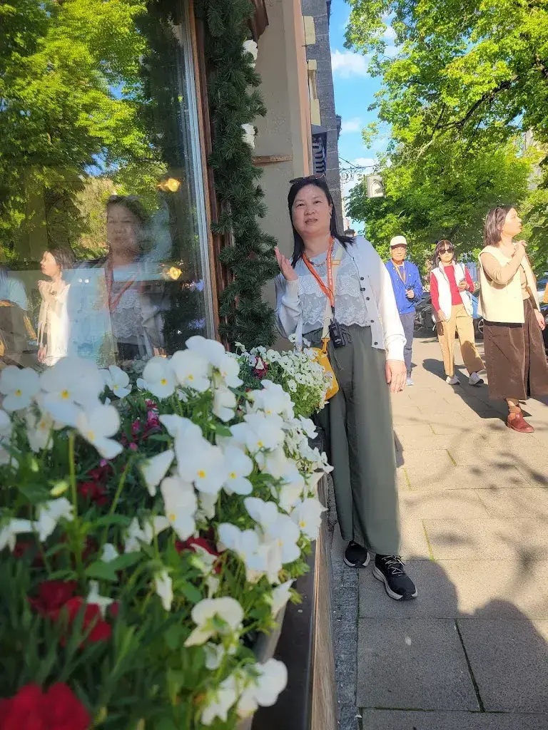 戴光榮_Restaurant Bahnhof Trübbach Steakhouse Bahnhöfli_Trübbach_avis