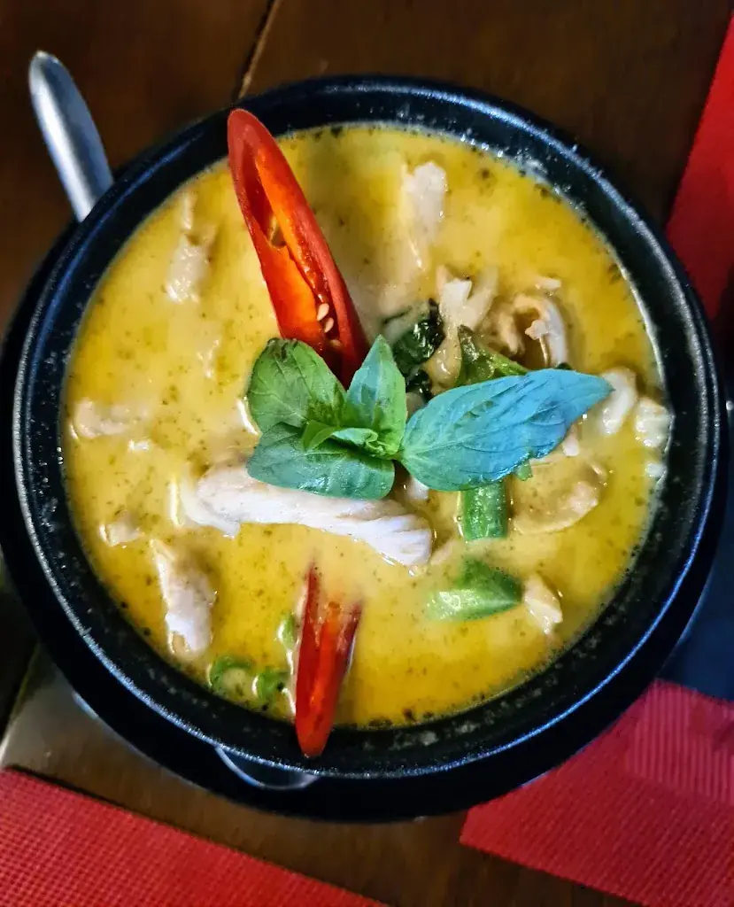 Menu_Café Rio / Thai RiO_Trübbach_immagine_2