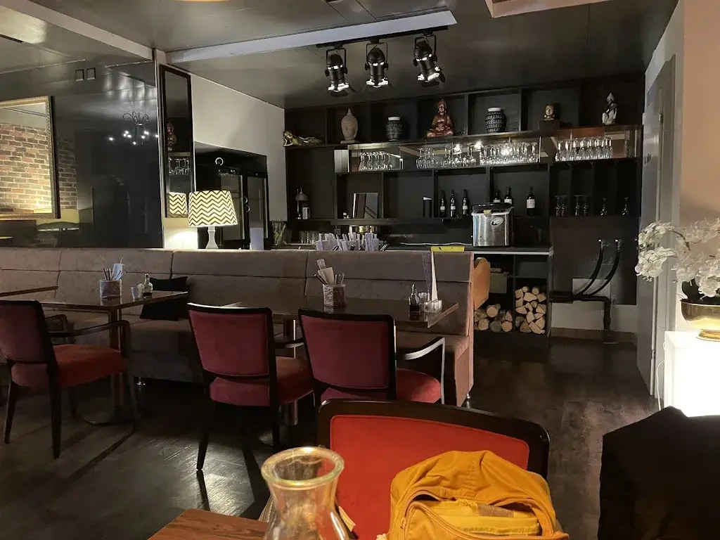 The Rainmaker_Café Rio / Thai RiO_Trübbach_recensione