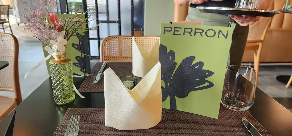 Culture for all_Restaurant Perron_Sargans_review