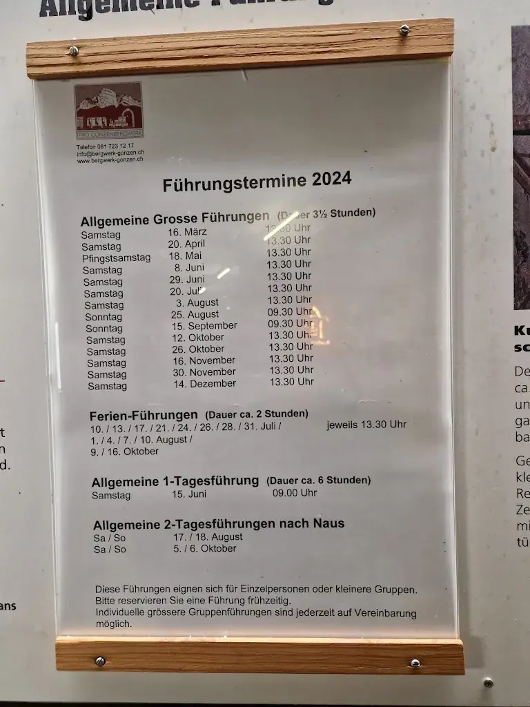 Menu_Restaurant Bergwerk Gonzen_Sargans_image_2