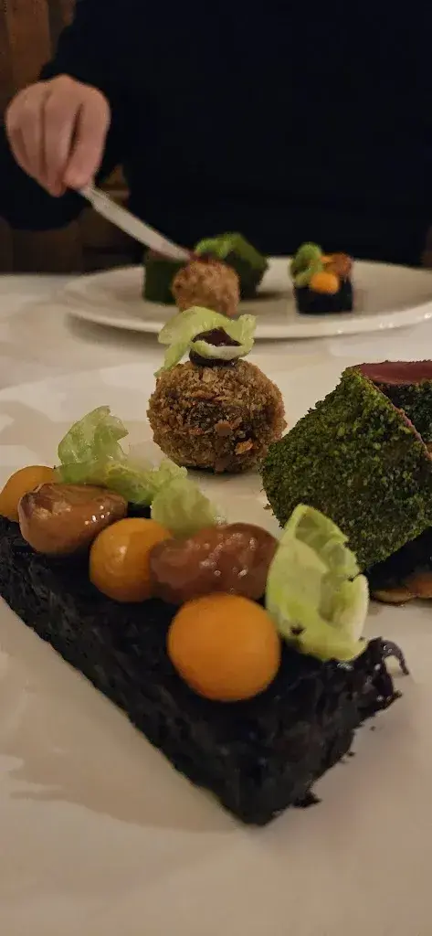 Zunfthaus zum Löwen restaurant à Sargans