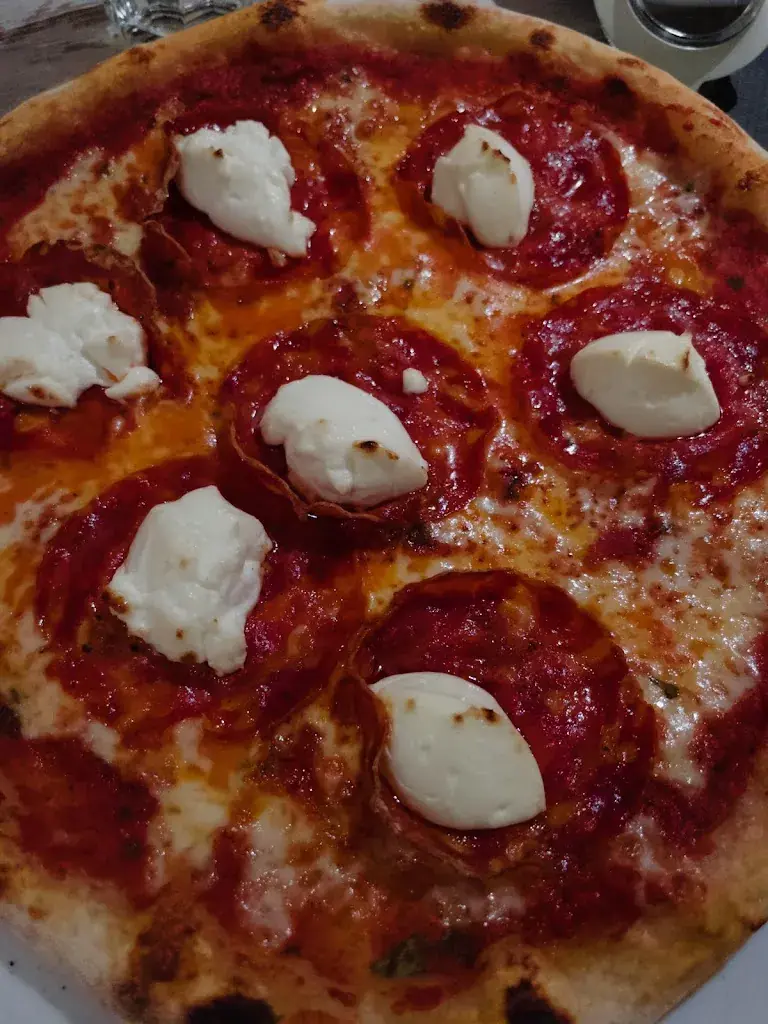 Jo Schibli_Da Rina_Bern_review