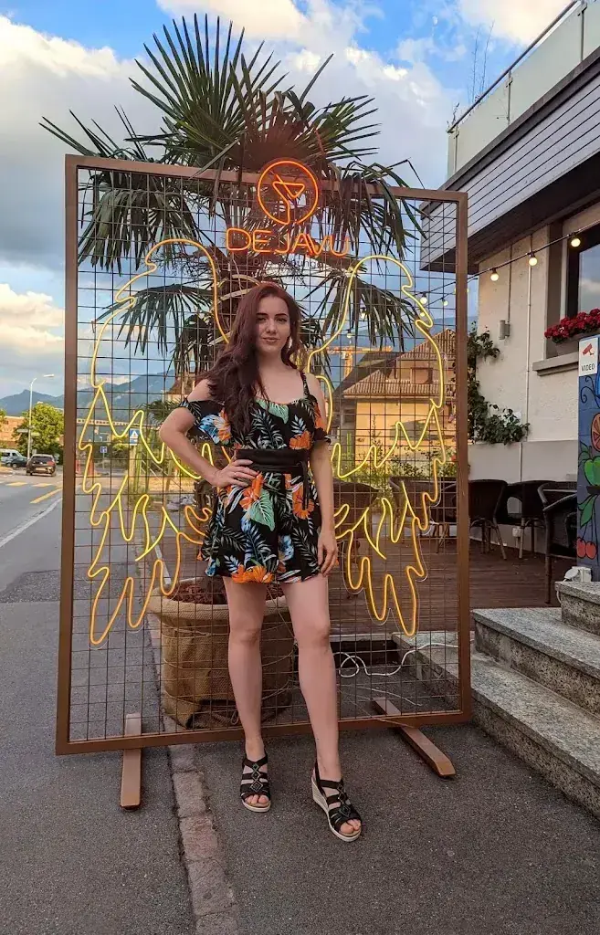 Анжела Вабищевич_Deja Vu_Sargans_avis