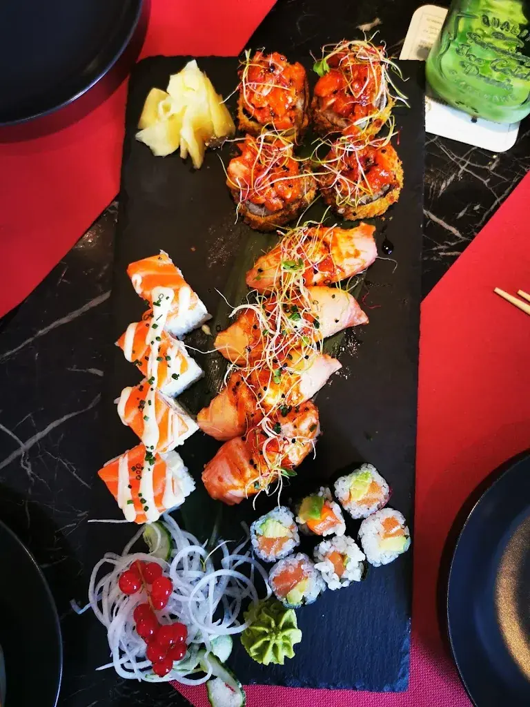 Sudarut W._Saraya´s_Sargans_review