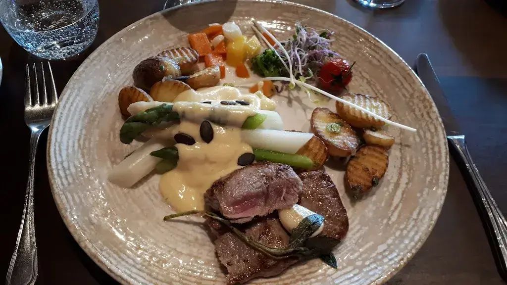 Menu_Restaurant Schloss Sargans_Sargans_image_8