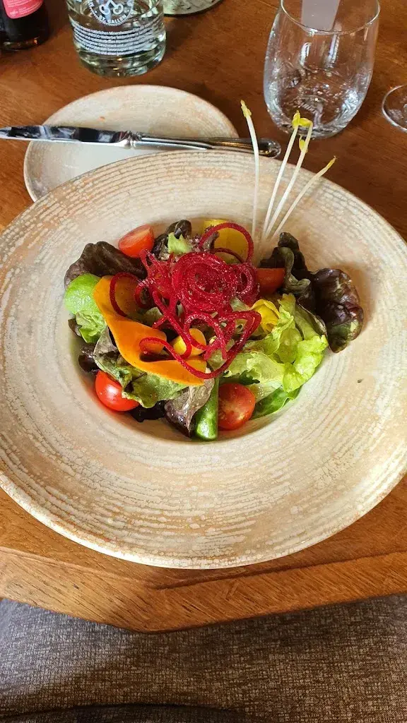 Menu_Restaurant Schloss Sargans_Sargans_image_9