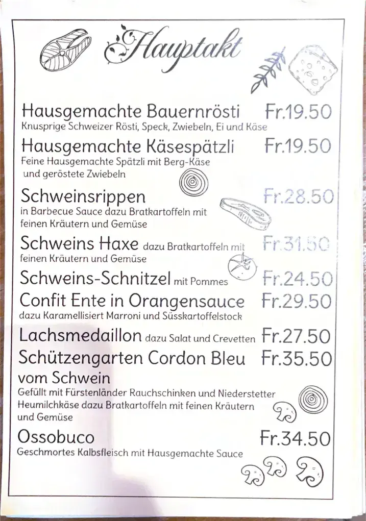 Schützengarten_Sargans_menu_image_1
