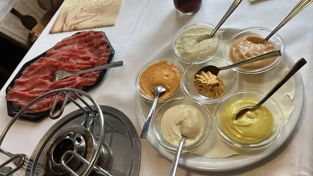 Menu_Hotel Post Sargans AG_Sargans_image_5