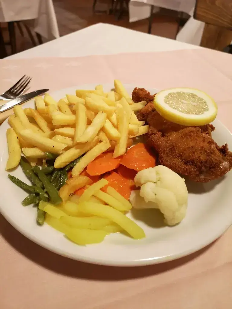 Menu_Hotel Post Sargans AG_Sargans_image_6