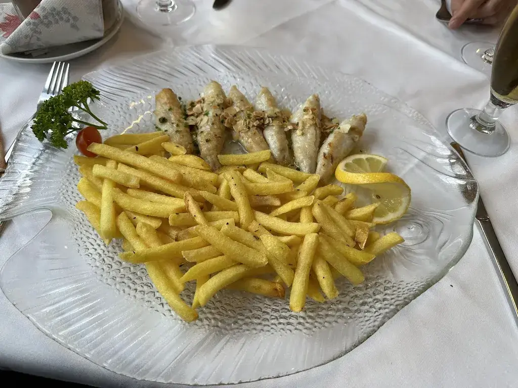 Menu_Hotel Post Sargans AG_Sargans_image_8