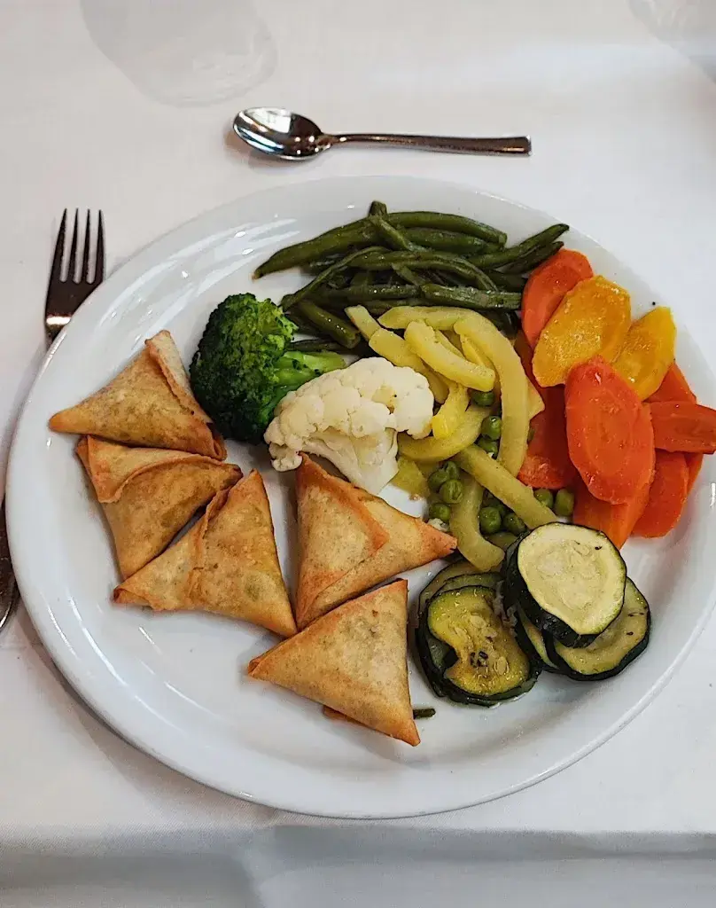 Menu_Hotel Post Sargans AG_Sargans_image_9