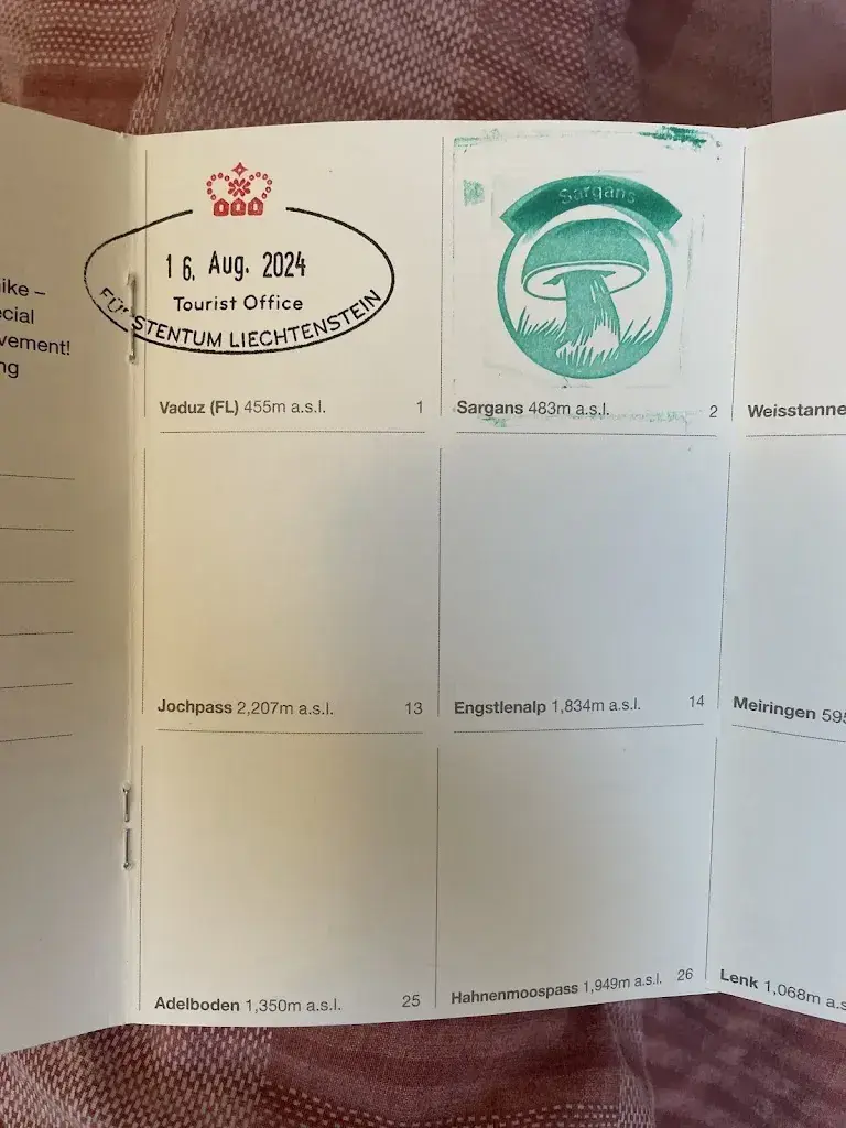 Saurabh Desai_Hotel Post Sargans AG_Sargans_avis