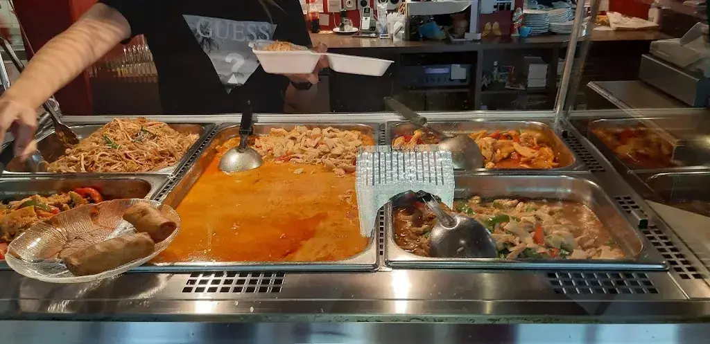 Menu_Thai Imbiss Restaurant Sarganserhof_Sargans_image_5