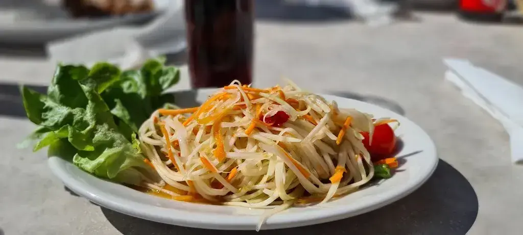 Menu_Thai Imbiss Restaurant Sarganserhof_Sargans_image_6