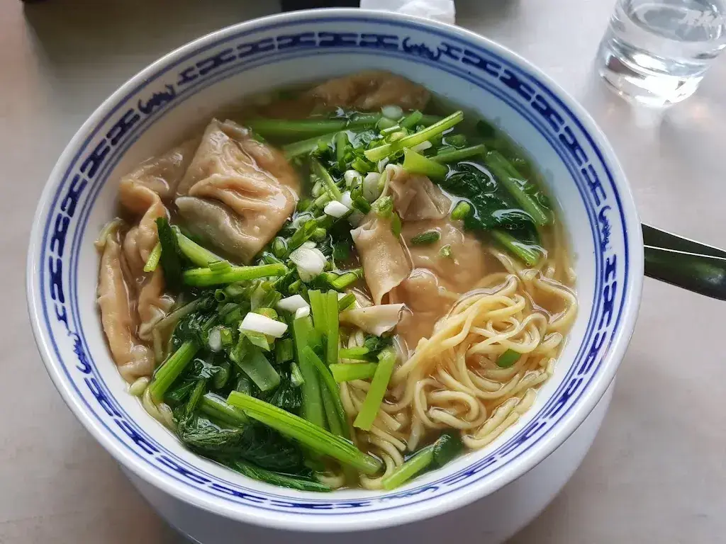 Menu_Thai Imbiss Restaurant Sarganserhof_Sargans_image_9