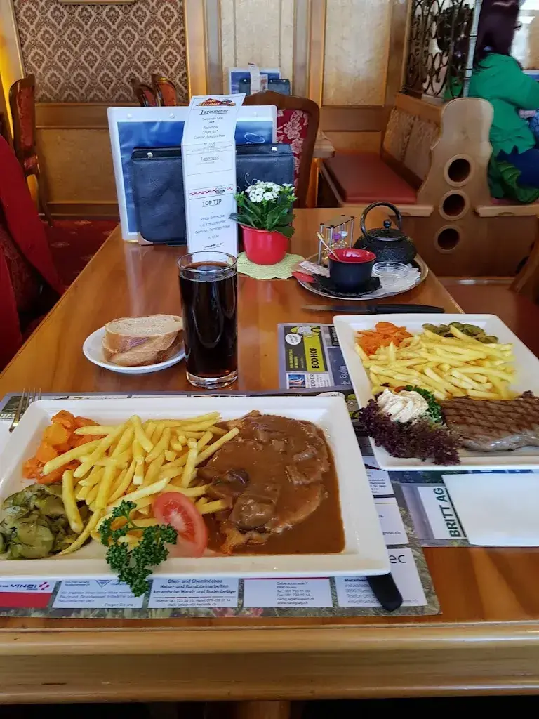 Dr. Rene Gassner_Café Studio_Sargans_review