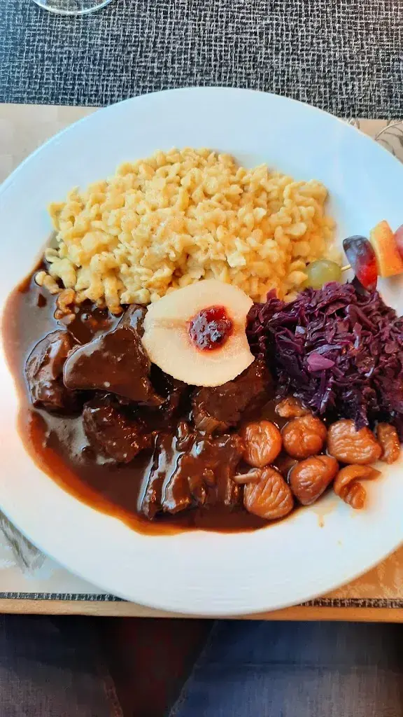 Menu_Restaurant Morgenstern Mels_Mels_image_1