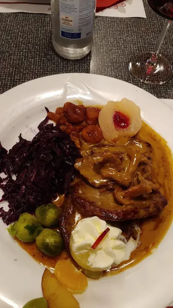 Mark T_Restaurant Morgenstern Mels_Mels_avis