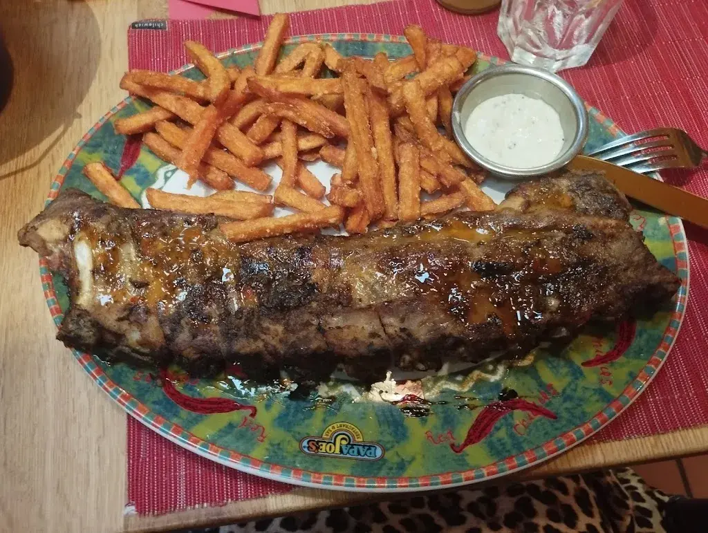 Menu_Papa Joe's_Bern_image_7