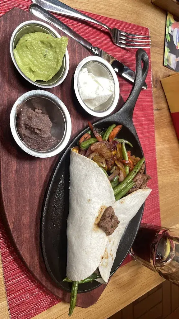 이보은_Papa Joe's_Bern_avis