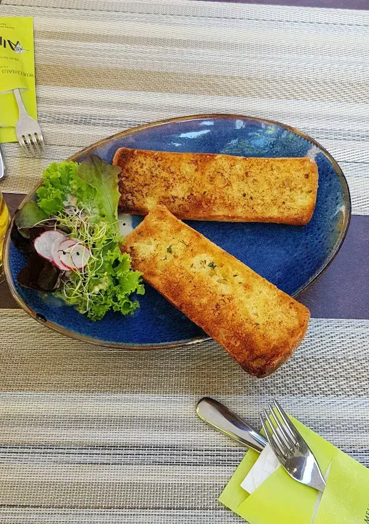 Wirtshaus zum Melserhof restaurante en Mels