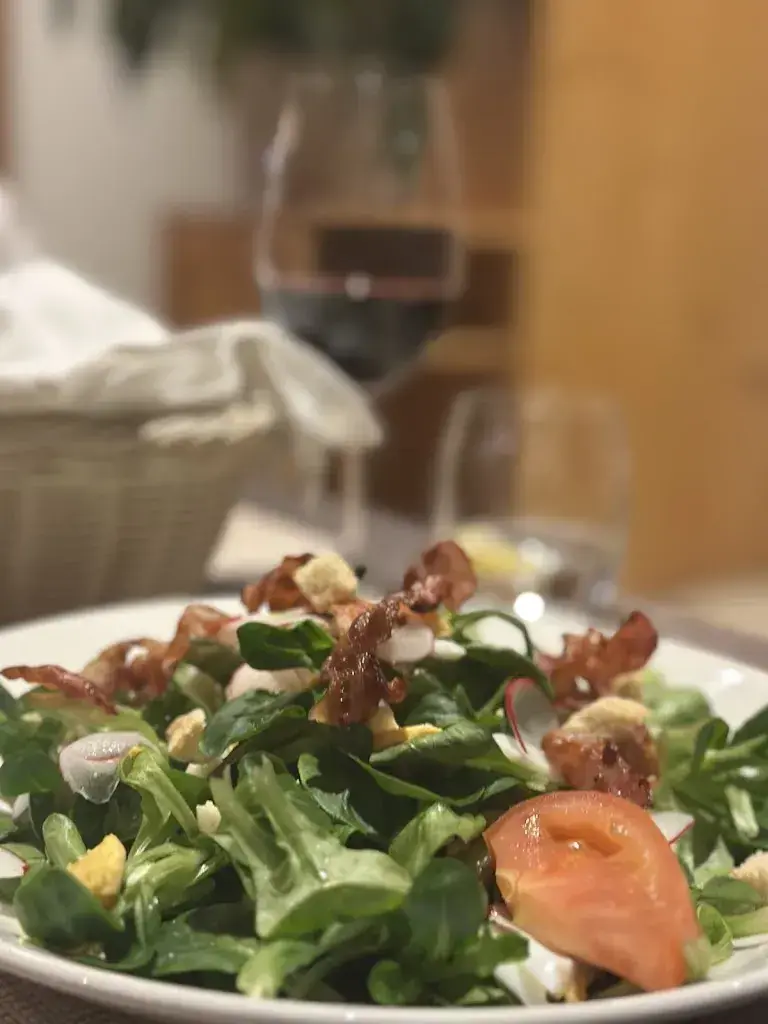 José Reutimann_Wirtshaus zum Melserhof_Mels_review