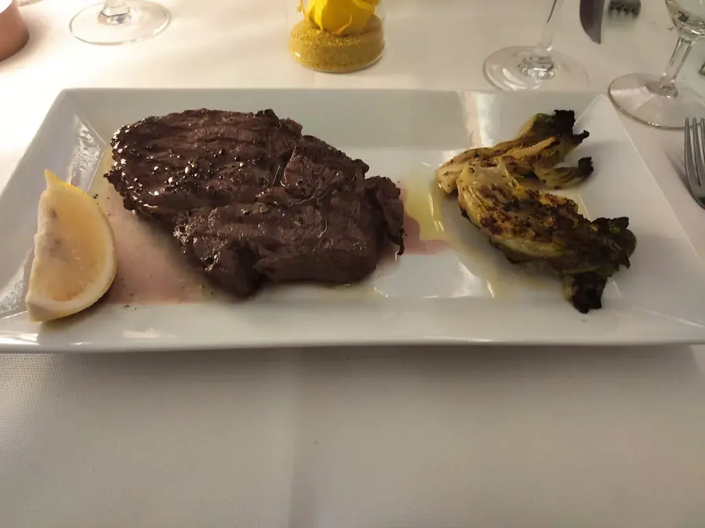 Degustibus Cosa Nostra_Mels_menu_image_1