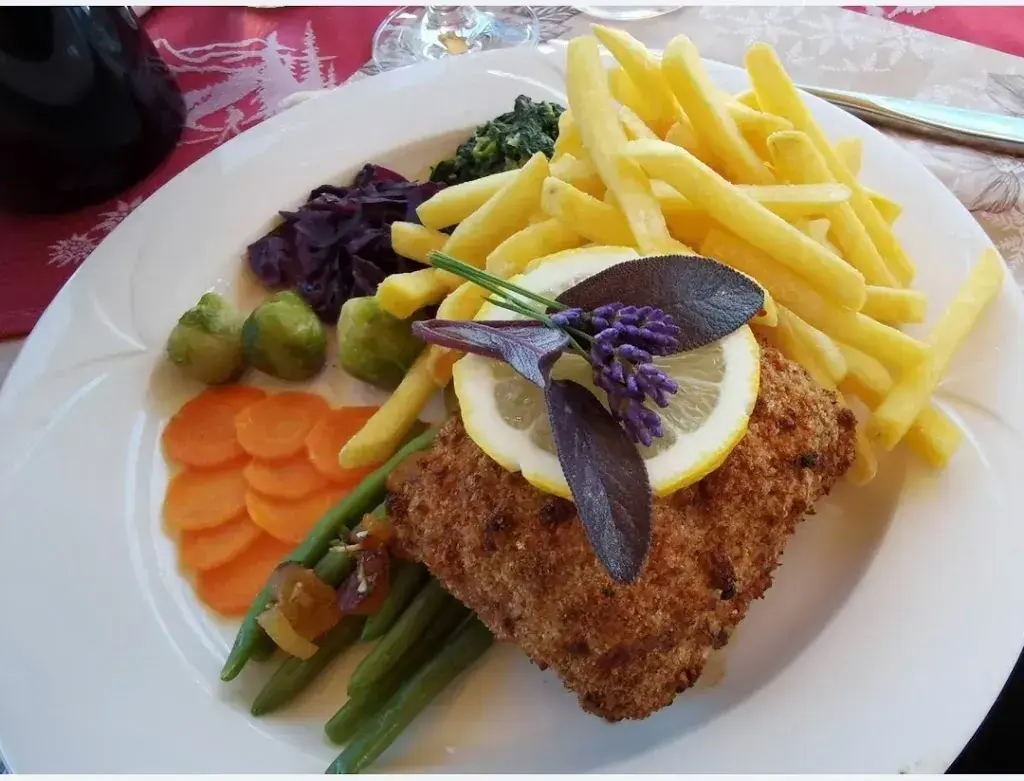 Sudarut W._Aufstieg_Oberschan_recensione