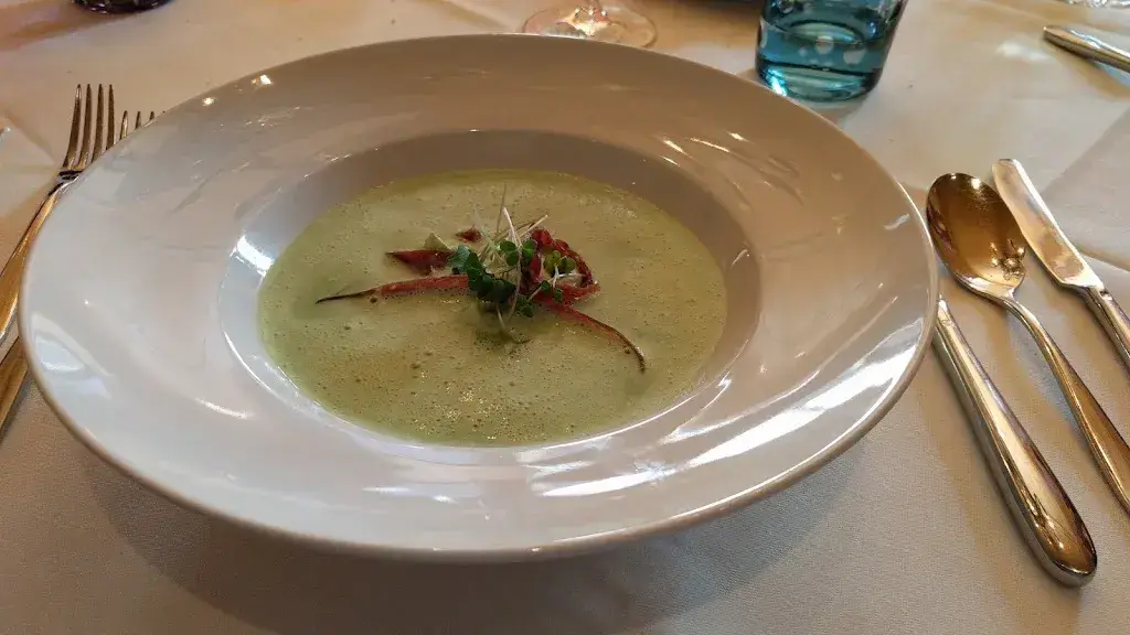 Menü_Restaurant & Hotel Weiss Kreuz Malans_Malans_Bild_5