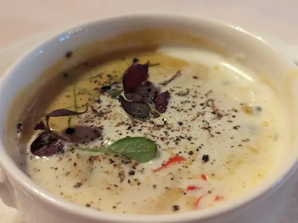 Menü_Restaurant & Hotel Weiss Kreuz Malans_Malans_Bild_7