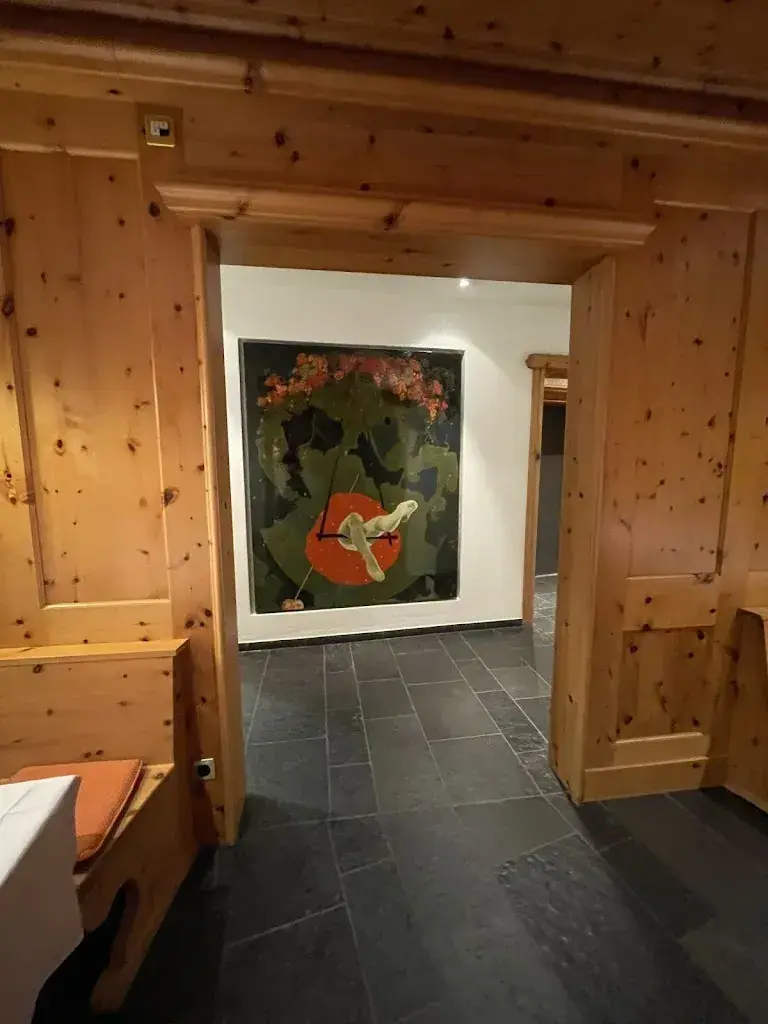 lily gui_Restaurant & Hotel Weiss Kreuz Malans_Malans_Bewertung