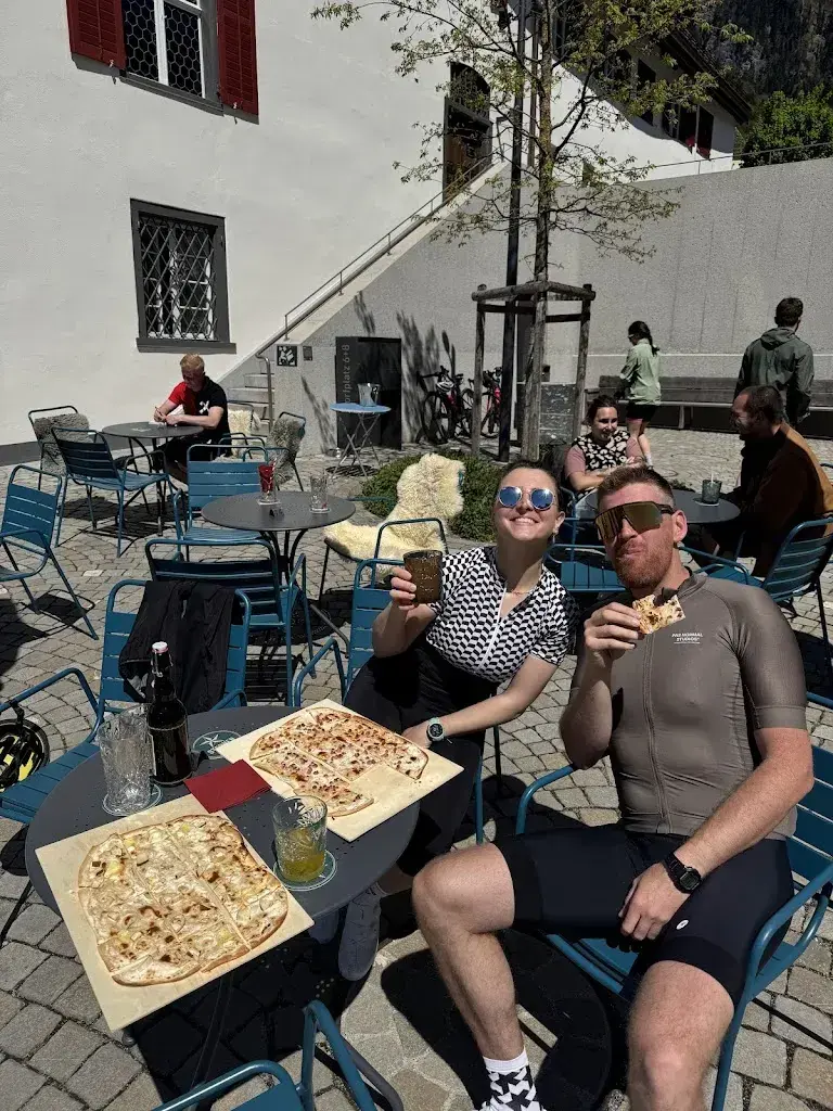 martina rajniakova_Sternen PoPup!_Malans_review