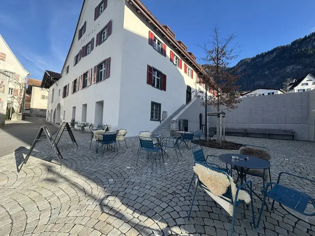 Stefanie Birchmeier_Sternen PoPup!_Malans_review