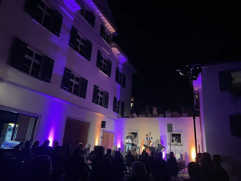 Andrea Schmider_Sternen PoPup!_Malans_review