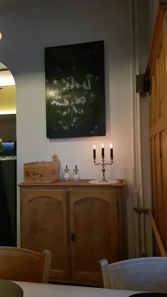 Silvia Rauch_Restaurant Gleis 3_Malans_review