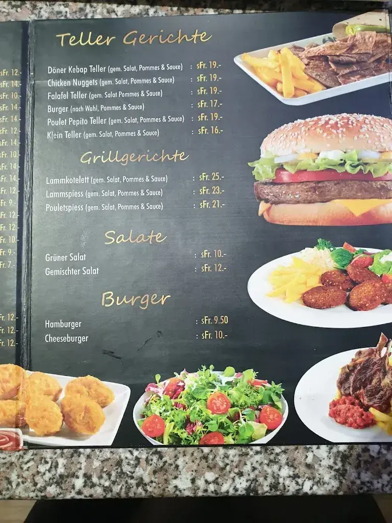 Menu_21 Snackbar & kebap_Malans_image_4