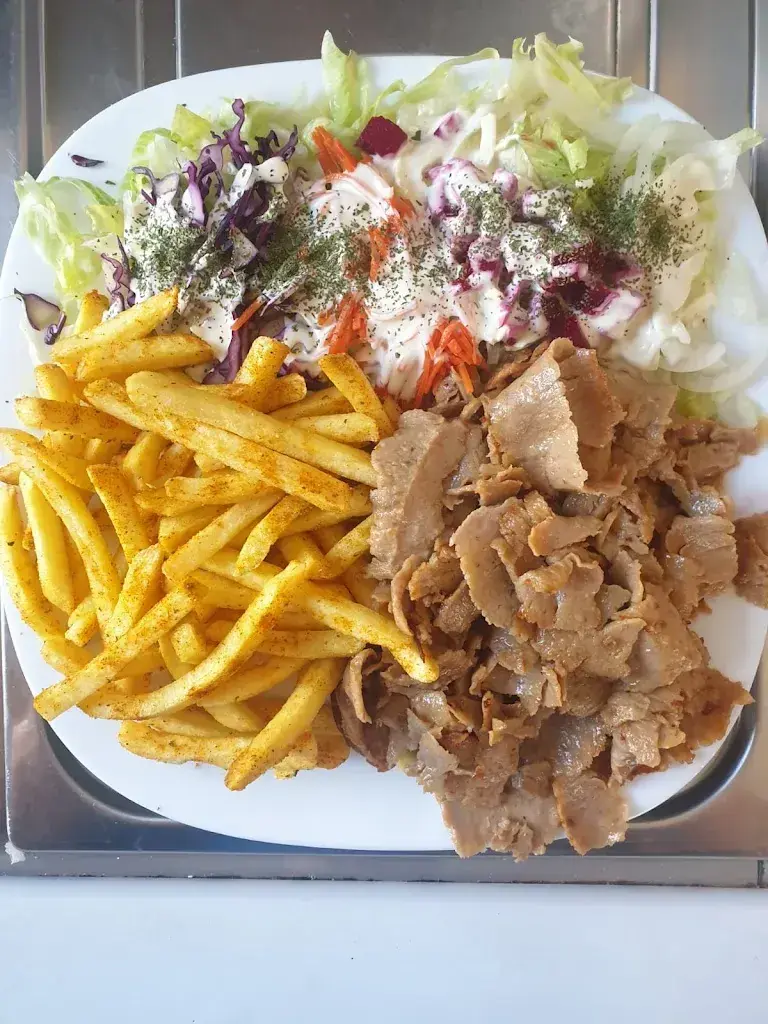 Menu_21 Snackbar & kebap_Malans_image_5