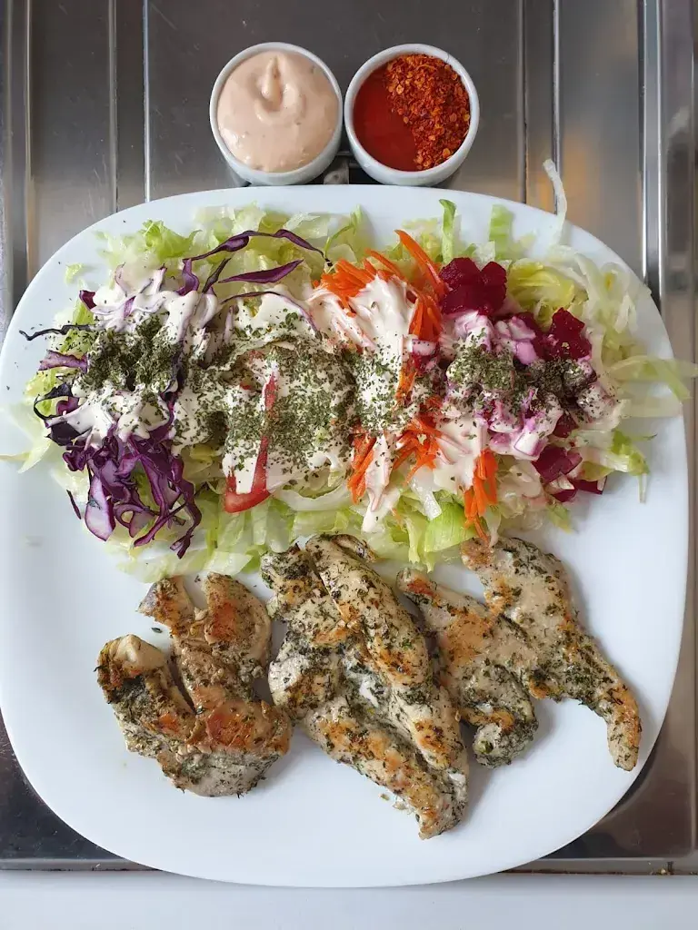 Menu_21 Snackbar & kebap_Malans_image_6