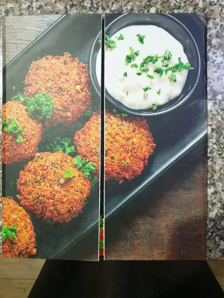 Menu_21 Snackbar & kebap_Malans_image_9